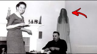 SHOCKING Paranormal Secrets Ed and Lorraine Warren TRIED To BURY