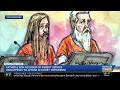 Father and son accused of holding U.S. Forest Service workers hostage to appear in federal court