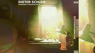 Dieter Schleip - Komponiert In Deutschland 7 - CD 1 &amp; 2