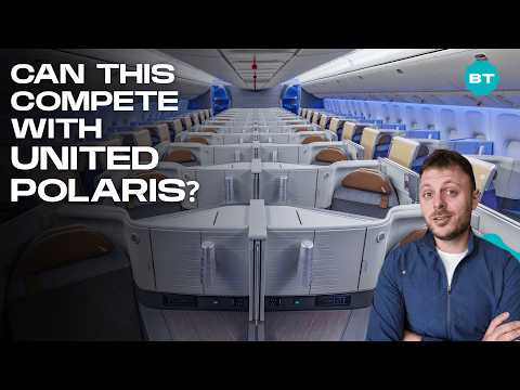 Inside American Airlines’ New Boeing 777-300ER Flagship Suites