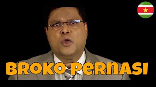 Broko pernasi