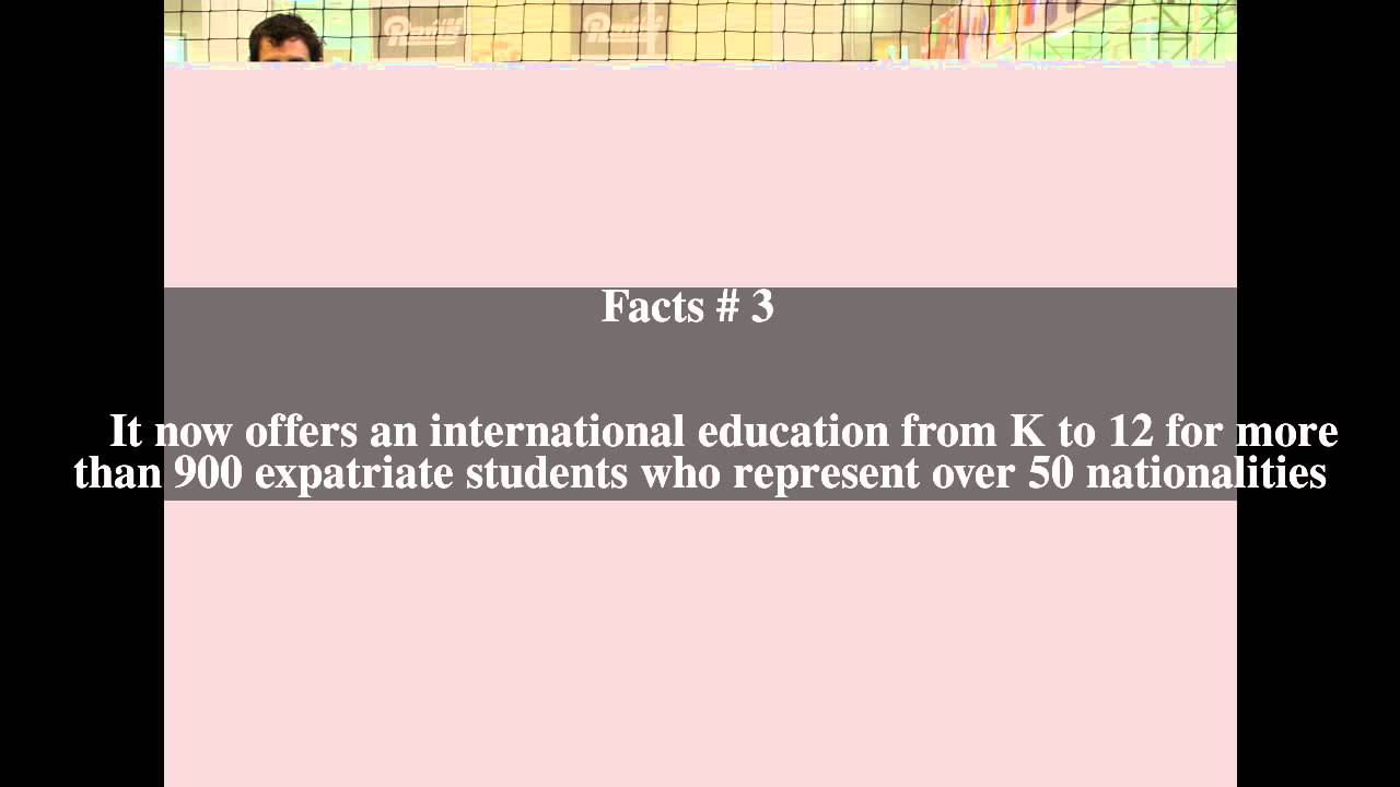 Utahloy International School Guangzhou Top # 7 Facts