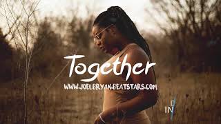 Afro Beat Instrumental 2019 "Together" (Davido Type Beat) chords