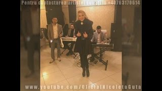 Nicoleta Guta - I-am promis la fata mea  | Official Audio