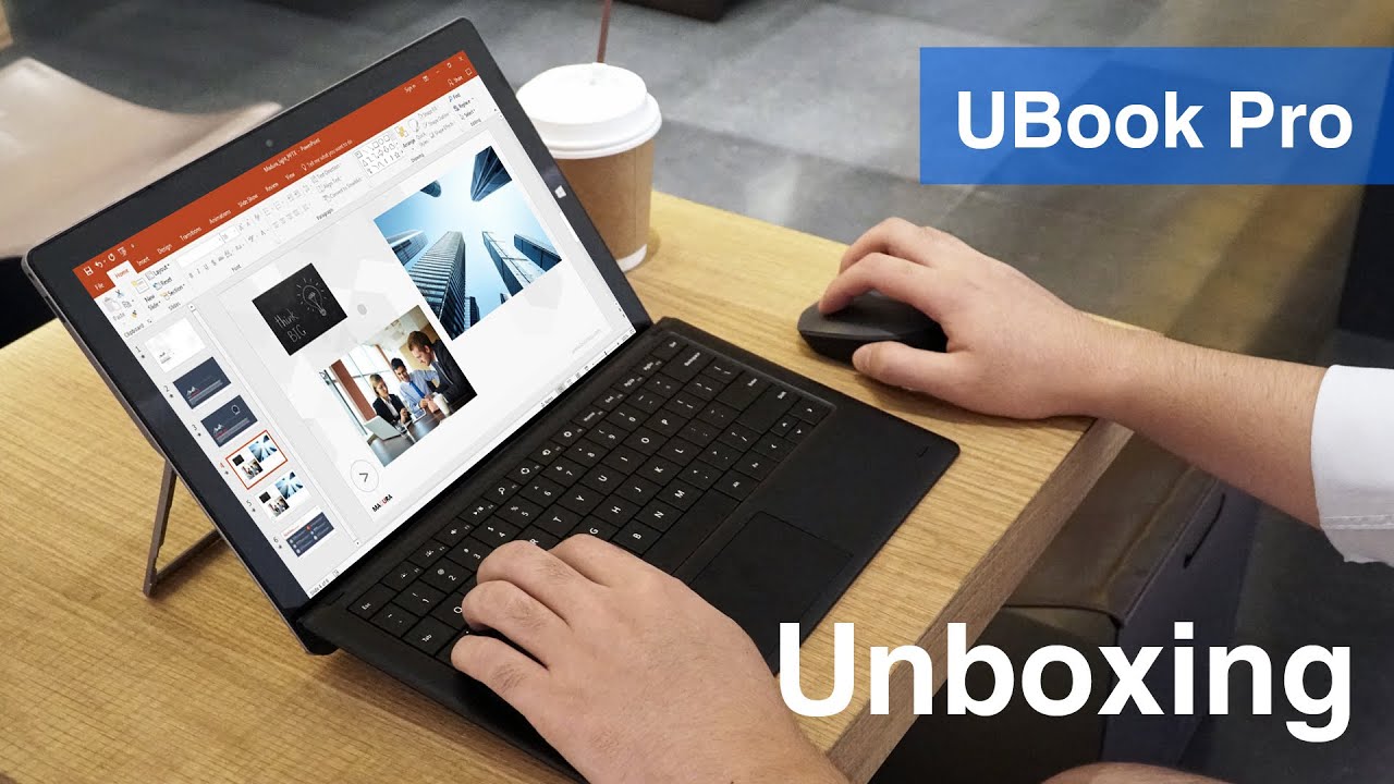 N4100プロセッサ搭載の超コスパタブレット「UBook Pro」実機レビュー 