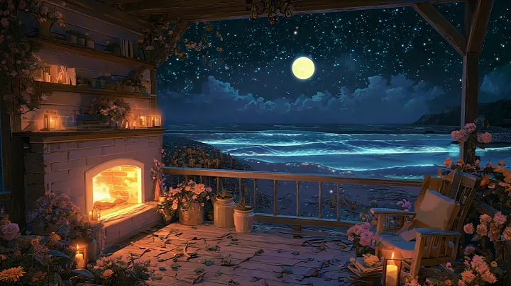 (No Ads) Sleep Deeply in Minutes • Release Emotional Tension • Remove Insomnia Forever