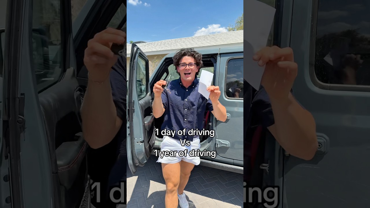 It gets old quick😭 #shorts #relatable #funny #viral