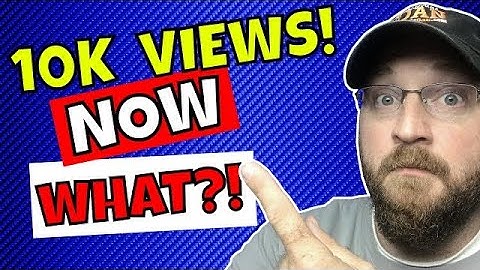 10.000 views snel? Probeer Deze 10 hacks!