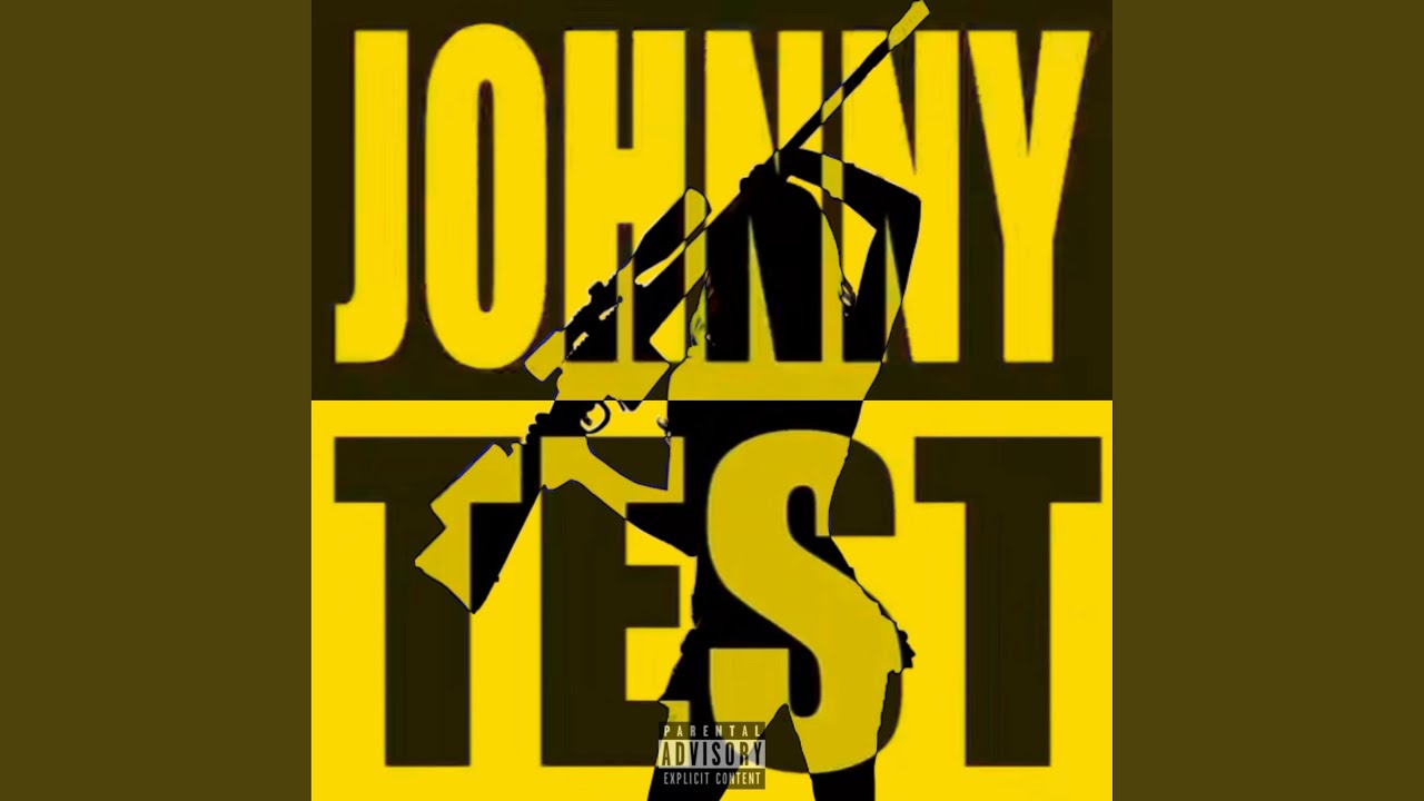 Watch JOHNNY TEST on YouTube Watch JOHNNY TEST on YouTube