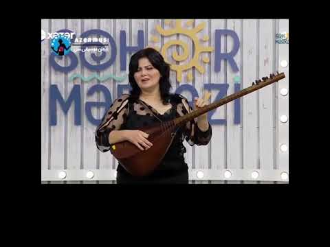 عاشیق زلفیه عاشیق ماهنیلاری 