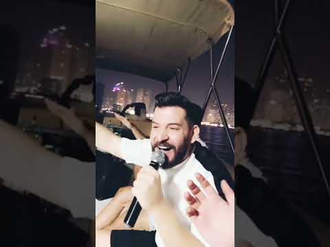 حسام جنيد راحت بال هدنيا ومابيها