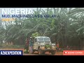 Nigeria - One of the Greatest Overland Routes in West Africa - Part 1