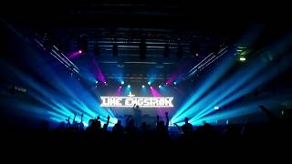 Line Engstrøm Closing set @ Vulkan Arena, Oslo 08.05.26 - Armin Van Buuren, Maddix, Darude, Showtek