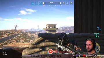 🔴 LIVE • Behind Enemy Lines #Ghost Recon #Wildlands #Ghost War #LIVE GAMEPLAY #PVP