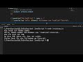 JavaScript Tutorial | Benutzereingaben mit readline
