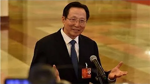 [部长通道]农业部长韩长赋：粮食安全是治国安邦头等大事 农药减量使用保证绿色发展 | CCTV - 天天要闻
