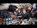Астронавты Artemis II начинают путешествие к Луне после суток на орбите Земли
