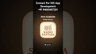 New app launches successfull #iOS #apple #appdevelopment