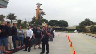 iPhone 4 Launch Day at Apple Store - South Coast Plaza