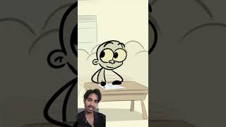 lunch box part 2 #animation #funny #cartoon #memes #מכנסיים #roblox #newgameinroblox