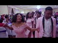 Best wedding congolaise dance afro