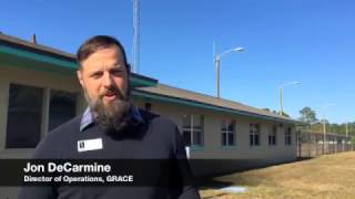 GRACE Volunteer Orientation