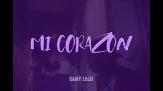 Samy Lrzo - Mi Corazon ( 2e version )