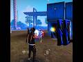 free fire custom room gameplay 1vs1 #freefire #trending #shorts #foryou