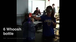 Top Ten Chemistry Experiments Youtube