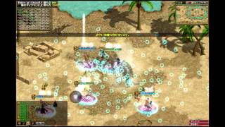 20141215 瞳vs†MIst of Chnaos†