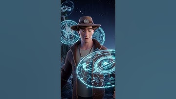 A 500-Year-Old 3D Map of Antarctica That Shouldn’t Exist | Lost Civilization Revealed?