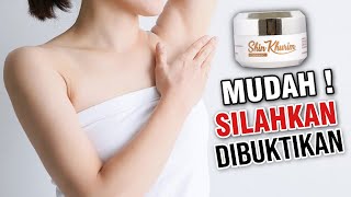 JANGAN LEWATKAN ! Ini Review Shin Khurim Asli Dengan Cara Pakainya Yang Mudah dan Aman Untuk Kulit