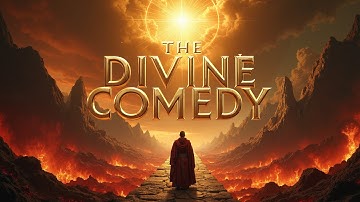 Fall Asleep to the ENTIRE Story of The Divine Comedy