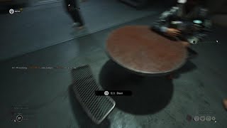 The Outlast Trials Arm Wrestlemania
