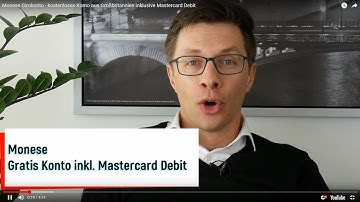 Monese Erfahrung Monese Erfahrung