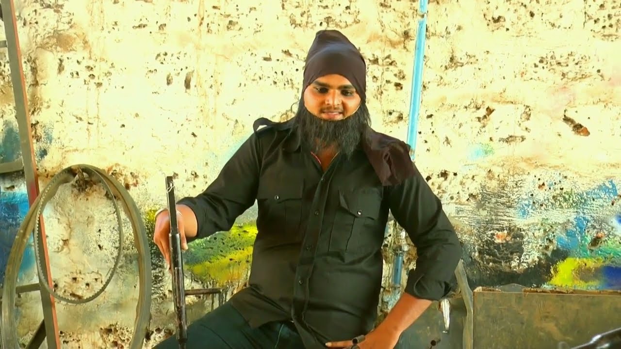 Samrakshak | Kannada Patriotic Short movie | Inspired by True events | Pruthvi Gowda | Vivek Manikya