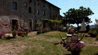 Agriturismo I Pitti - Photo Contest 2011 - Subject Agriturismo