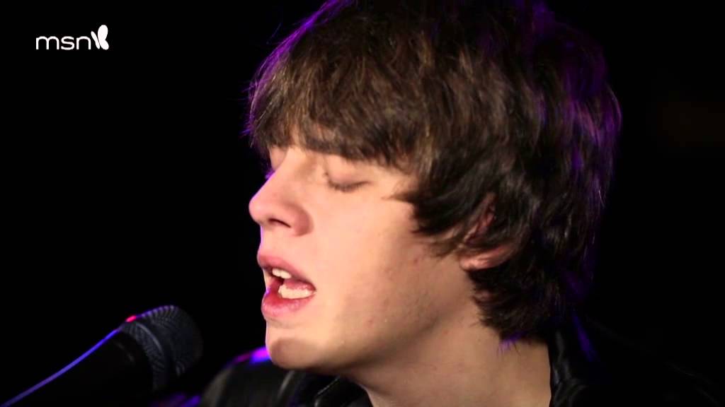Jake Bugg I Can´t Stop Loving You