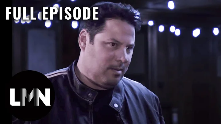 The Haunting Of... Greg Grunberg (Season 4, Episod...