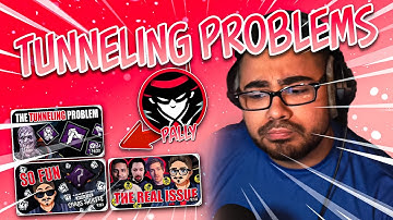 IS TUNNELING ACTUALLY A BIG PROBLEM IN 2025? | Dead By Daylight