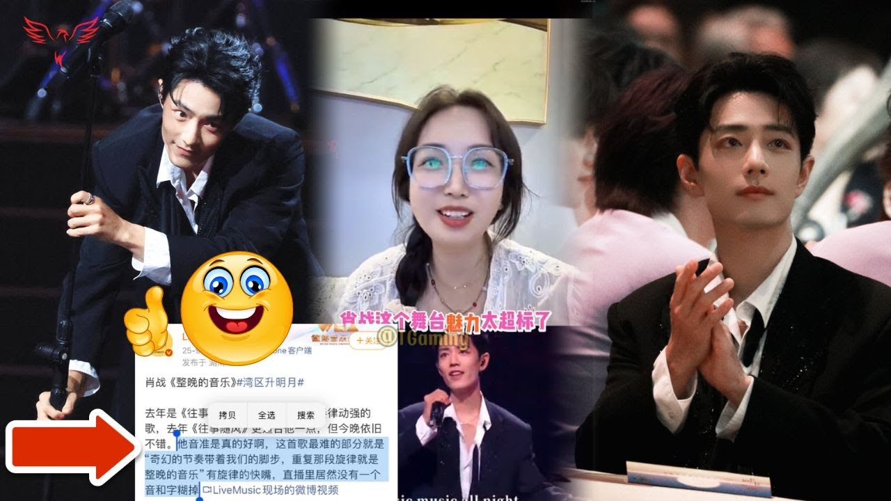 Я в полном шоке! 😱 Не ожидал, что Сяо Чжан, айдол-актер, окажется таким стабильным певцом 🎤💫