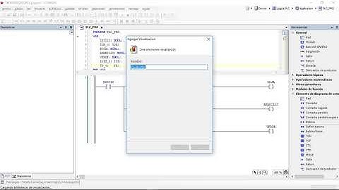 Uso de Temporizadores Codesys