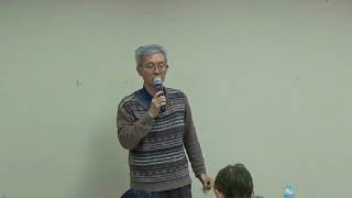 20180314 UPLAN【第1部のみ】田中一郎「第9回目新ちょぼゼミ」