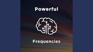 Binaural Beats for Soothing Stress Relief - Loopable