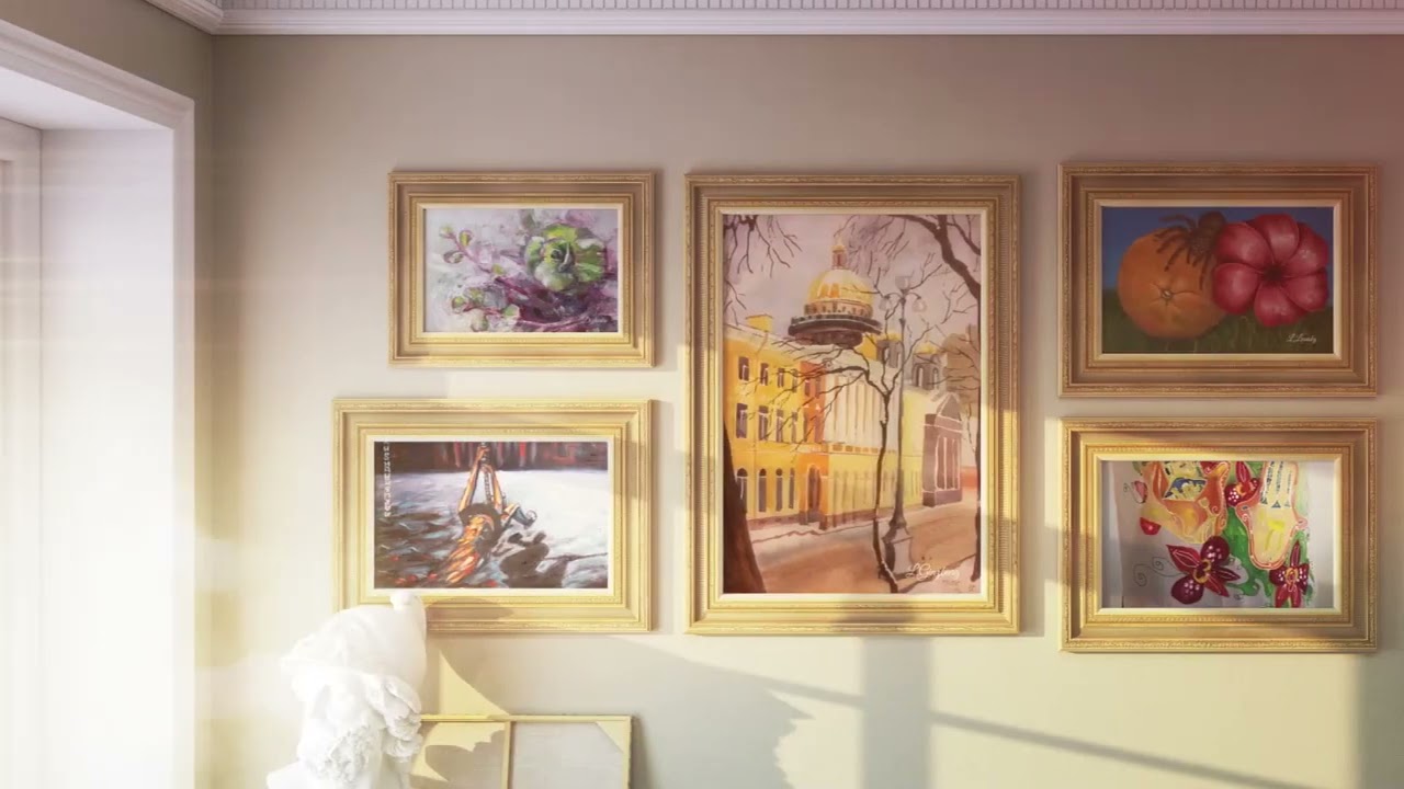 Конкурс! Art & Craft Land ищет крутых творцов, мастеров и арт-людей для новых дигитальных проектов!