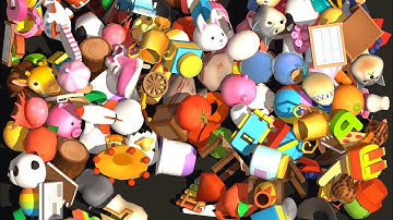 Match Tile 3D - All Levels Gameplay Android, iOS