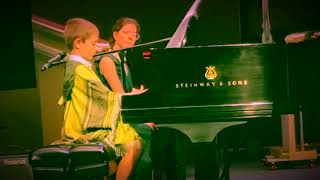 Blind Spots From Minecraft Performed By Clay Brewer