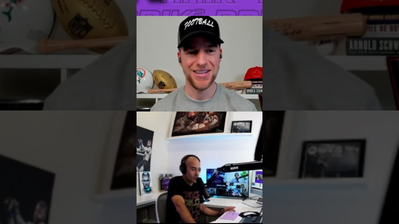 Is Brock Purdy Good or Bad? Joe Osborne, Jon Anik, and Jason Anik Debate on Anik Squared