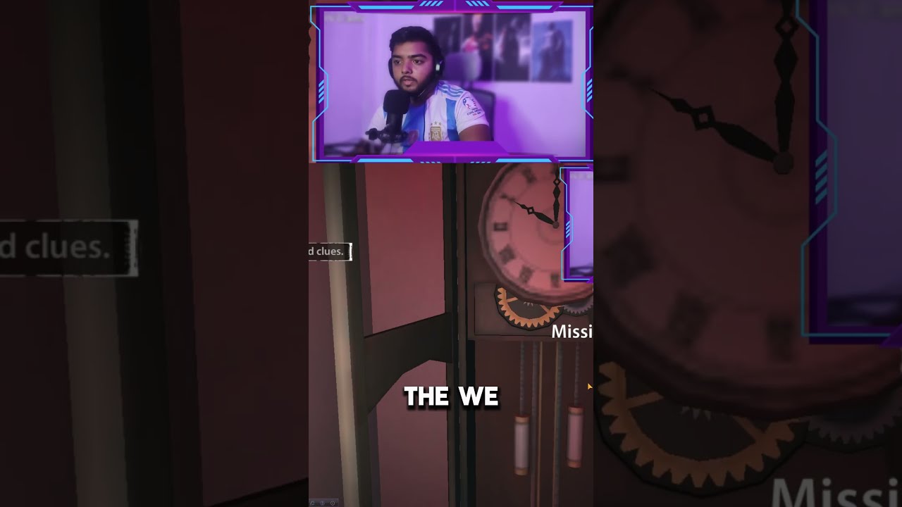 The Most Scariest Mobile Game YouTube The Most Scariest Mobile Game YouTube