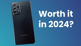 Can Budget Be Good? - Samsung A52 5G - Worth it in 2024? (Real World Review) by Real World Review 7,061 views 5 months ago 8 minutes, 15 seconds